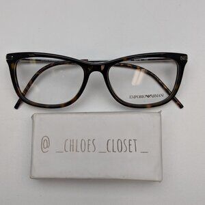 🕶️Emporio Armani EA3062 Women's Eyeglasses /TQ131🕶️​